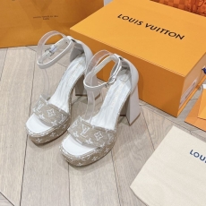 Louis Vuitton Sandals